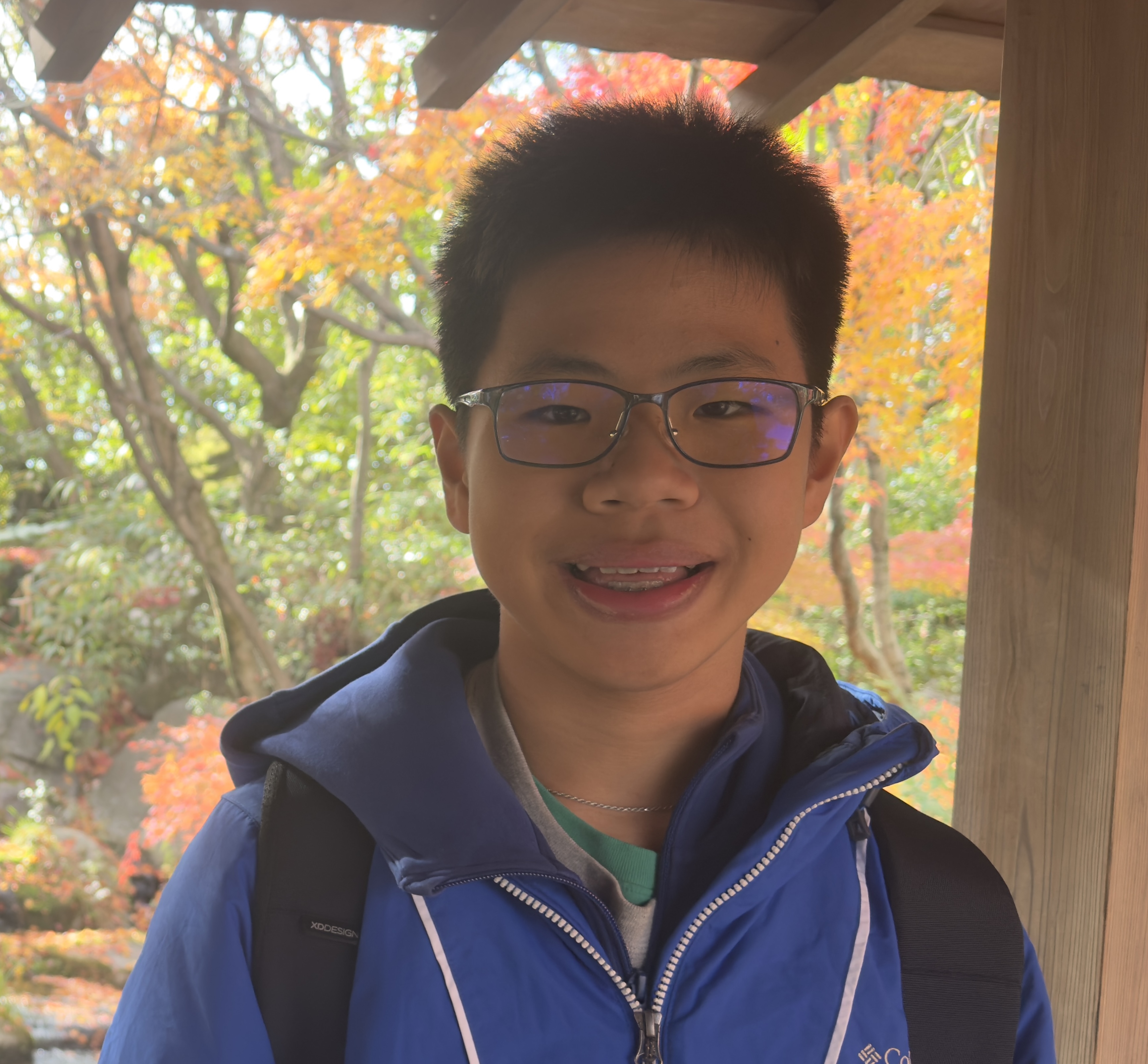 Lai Hong Yu